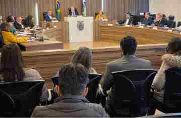  Saúde apresenta ações de combate aos vírus respiratórios e metas alcançadas na Alep